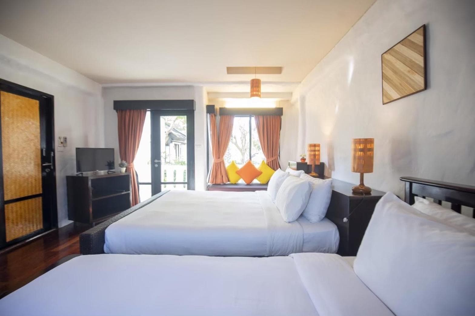 Punnpreeda Beach Resort - SHA Plus Certified photo 9