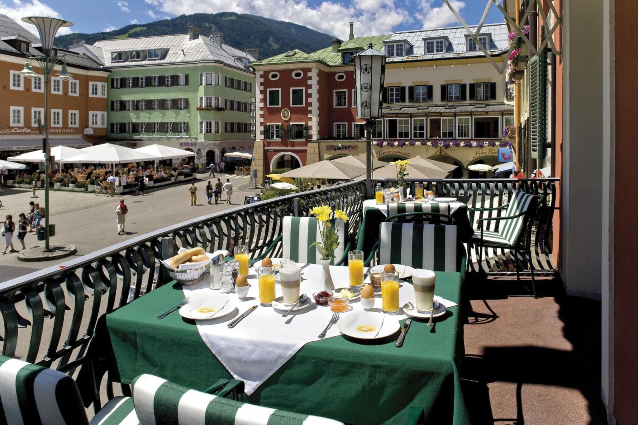 Vergeiner's Hotel Traube photo 7