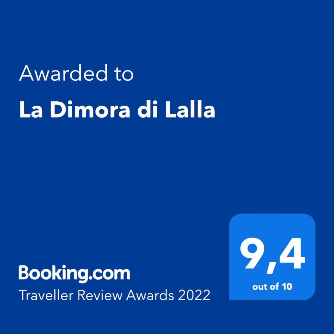 La Dimora di Lalla photo 7