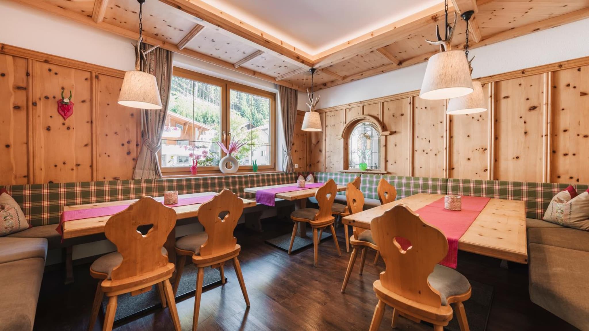 Alp Larain B&B photo 2