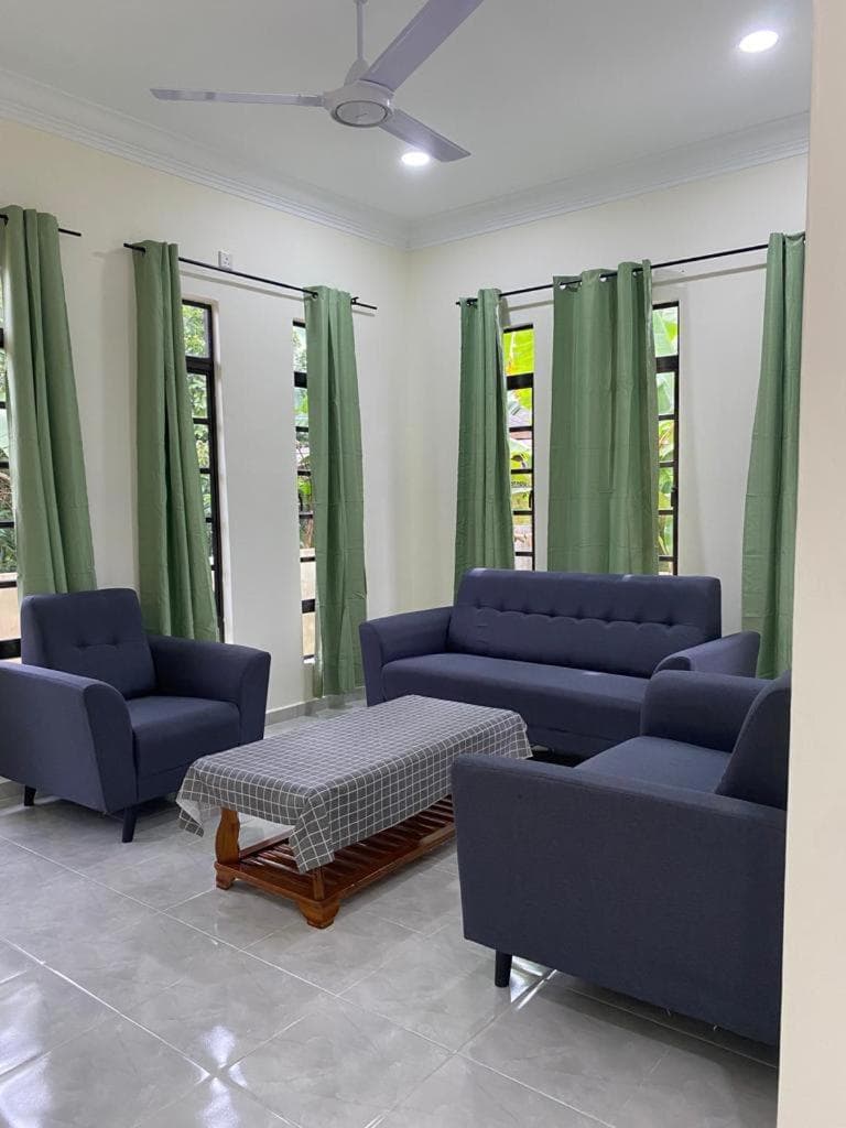 Liza's Homestay