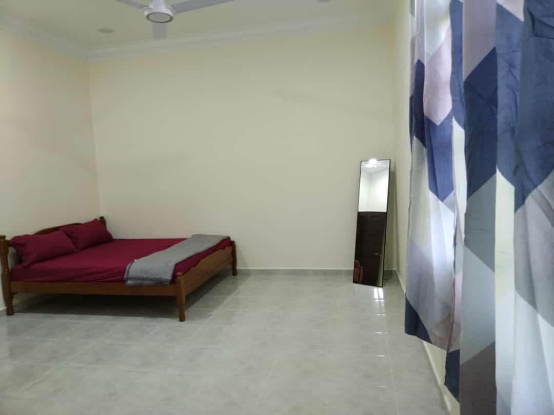 Liza's Homestay photo 8