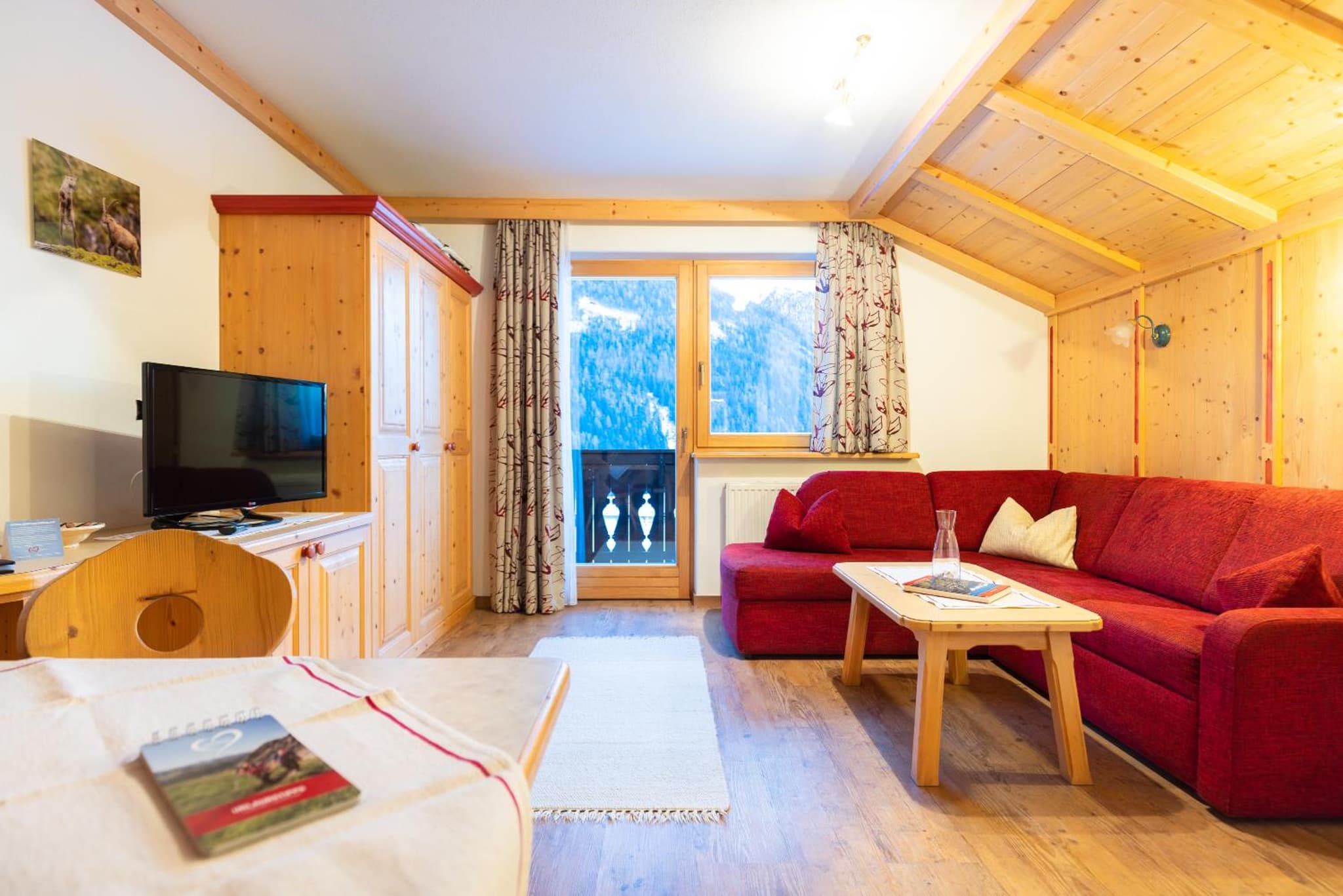 Ferienhaus Aurora photo 3