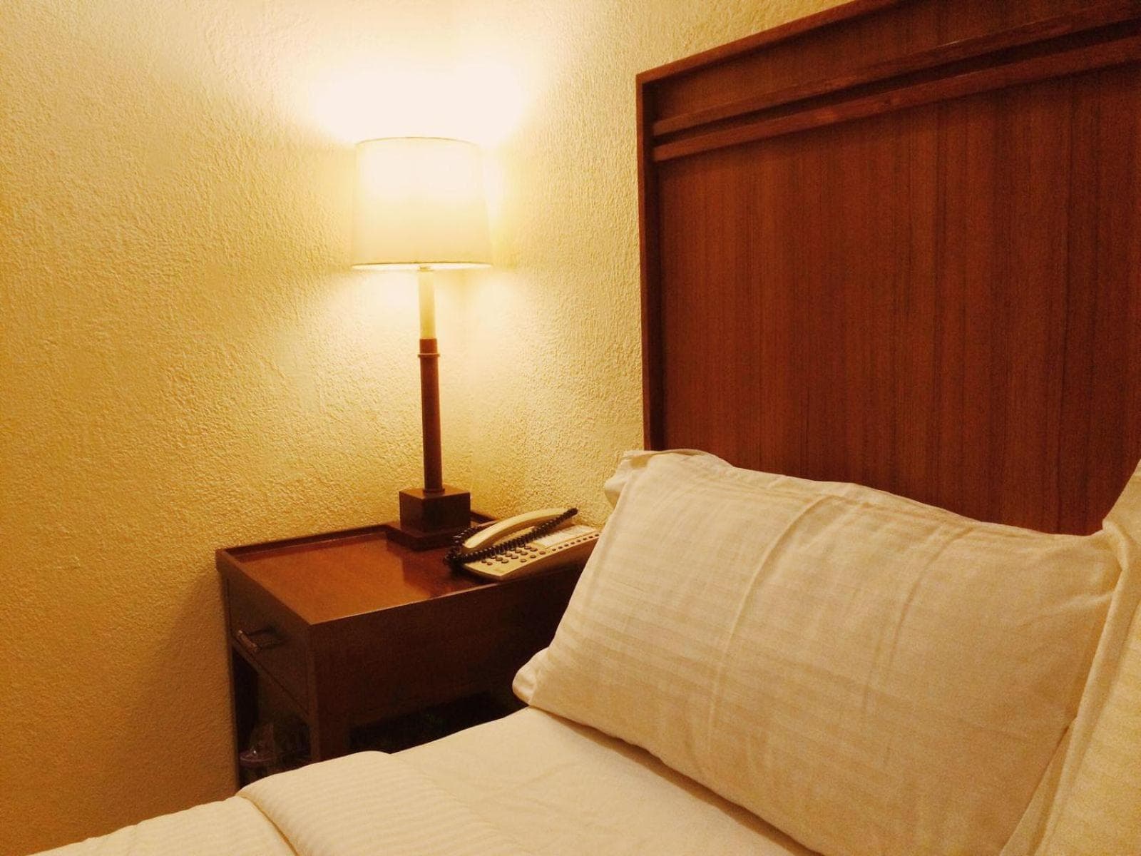 Chinatown Lai Lai Hotel Inc photo 8