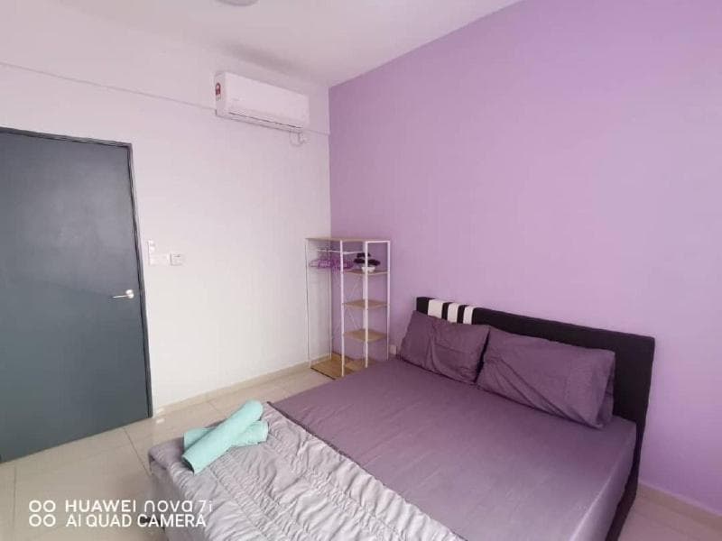 HK Homestay photo 9