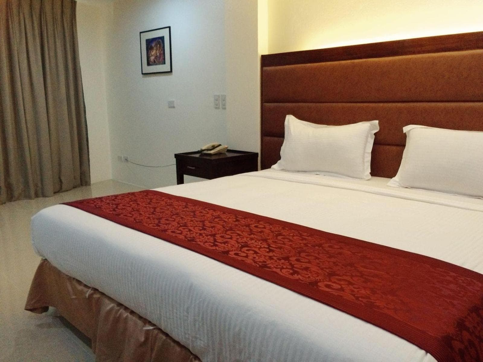 Chinatown Lai Lai Hotel Inc photo 4