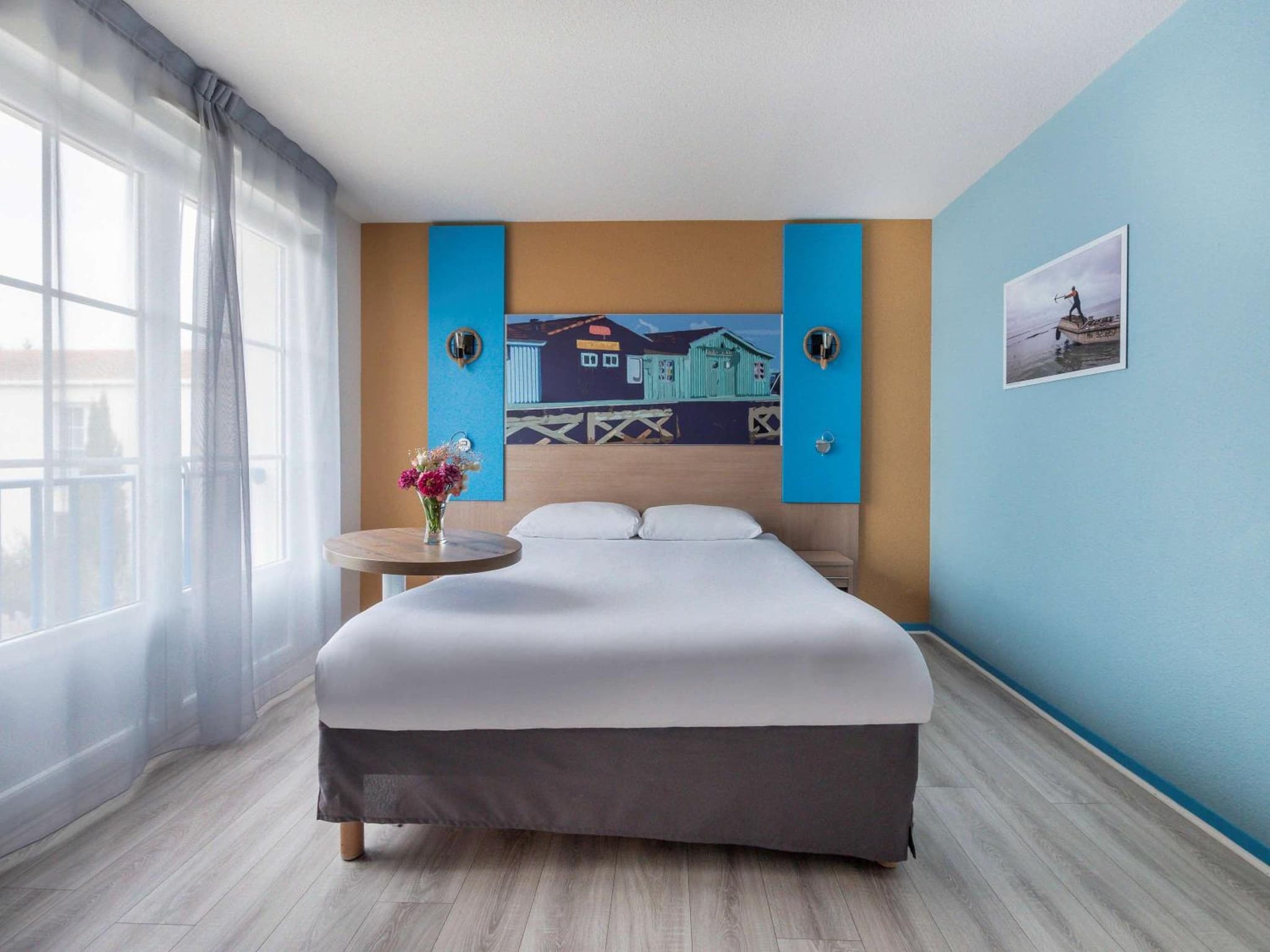 ibis Styles Marennes d'Oléron photo 7