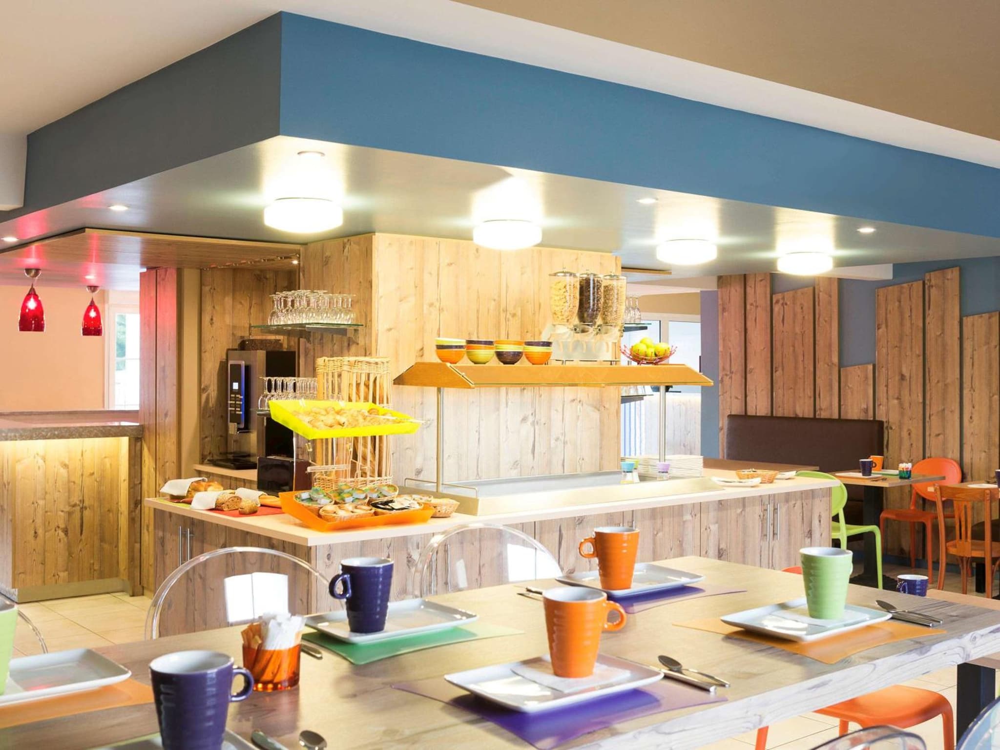 ibis Styles Marennes d'Oléron photo 5