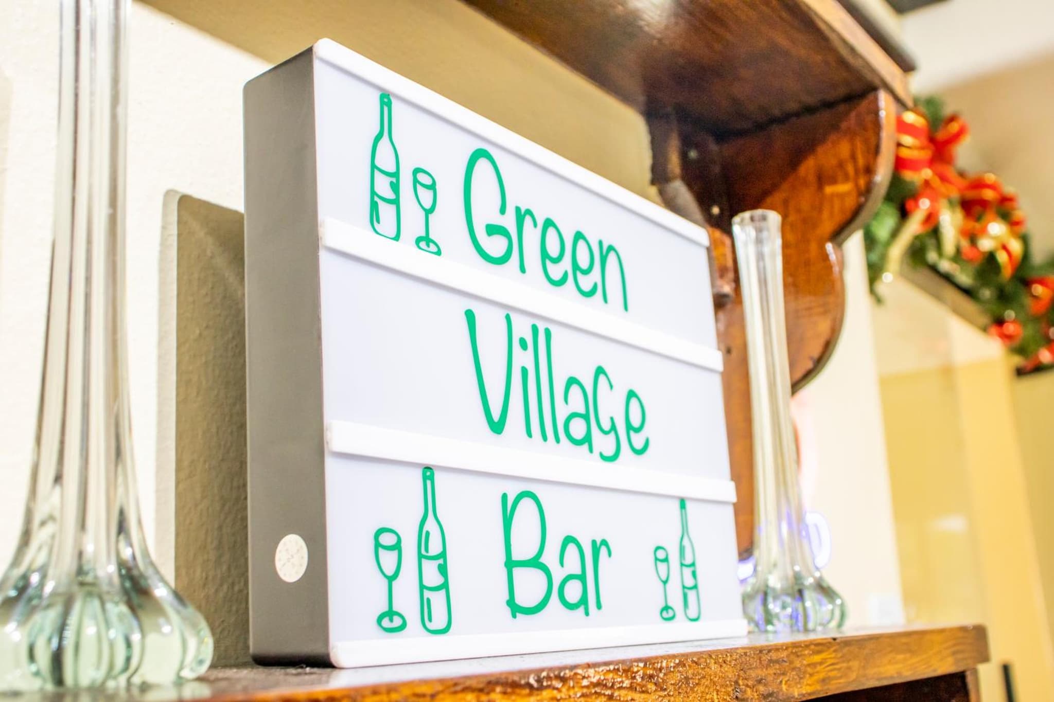 Green Village Hotel photo 2