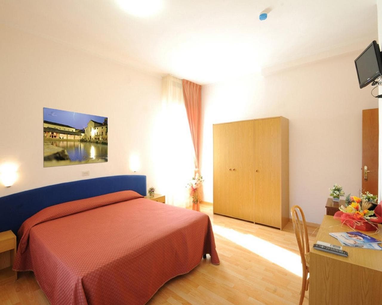 Hotel Perugina photo 3