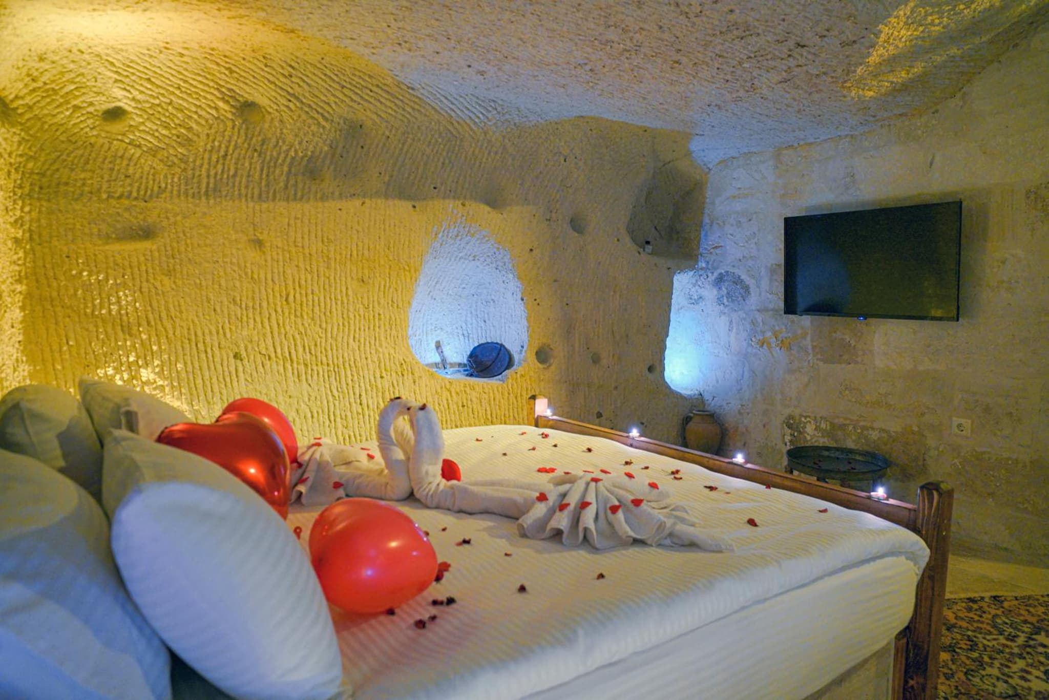 Babili Cappadocia Cave photo 6