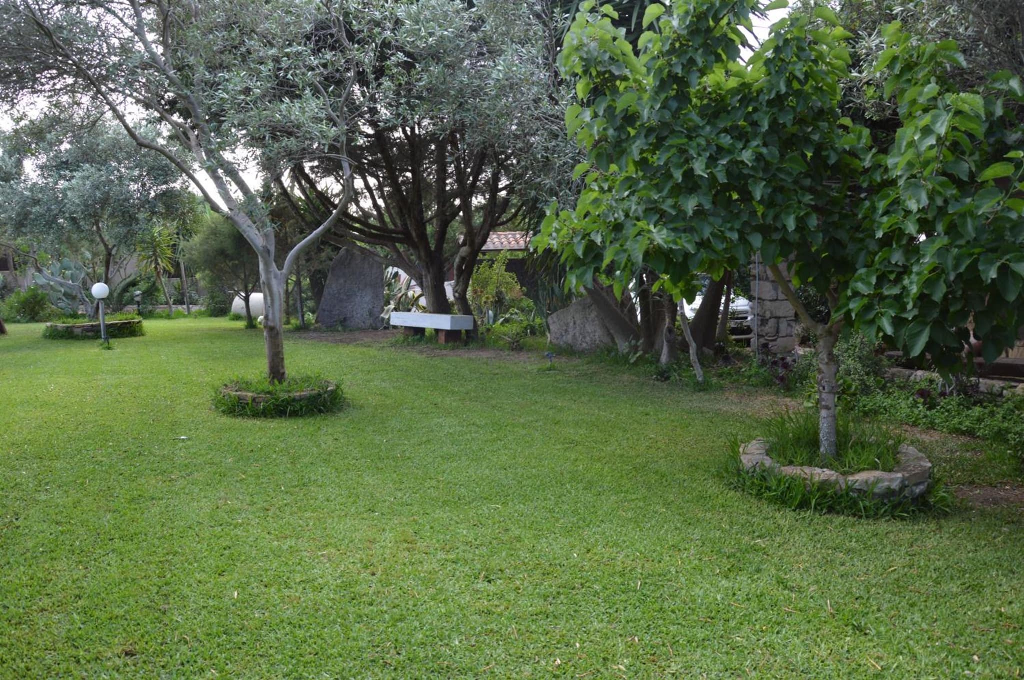 Giardino degli Ulivi photo 9