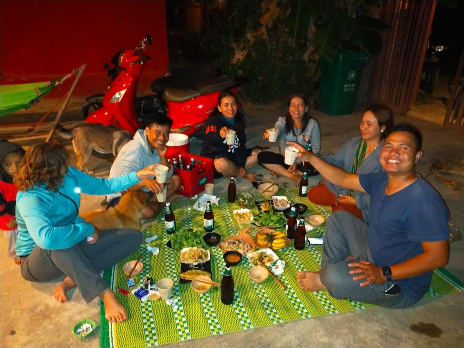 Xô Xôn Homestay photo 3