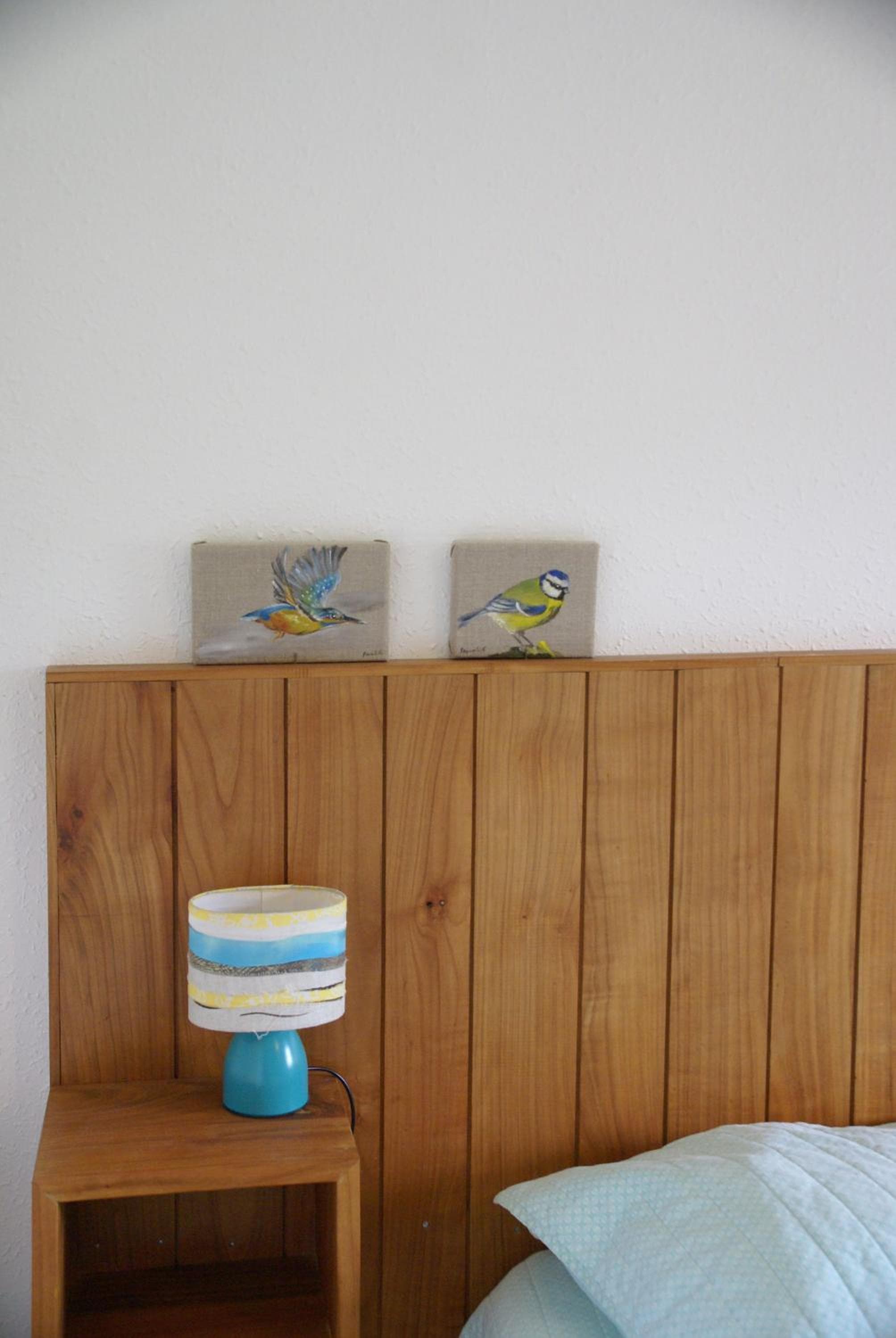 Chambre D' Hotes Des Collines photo 2