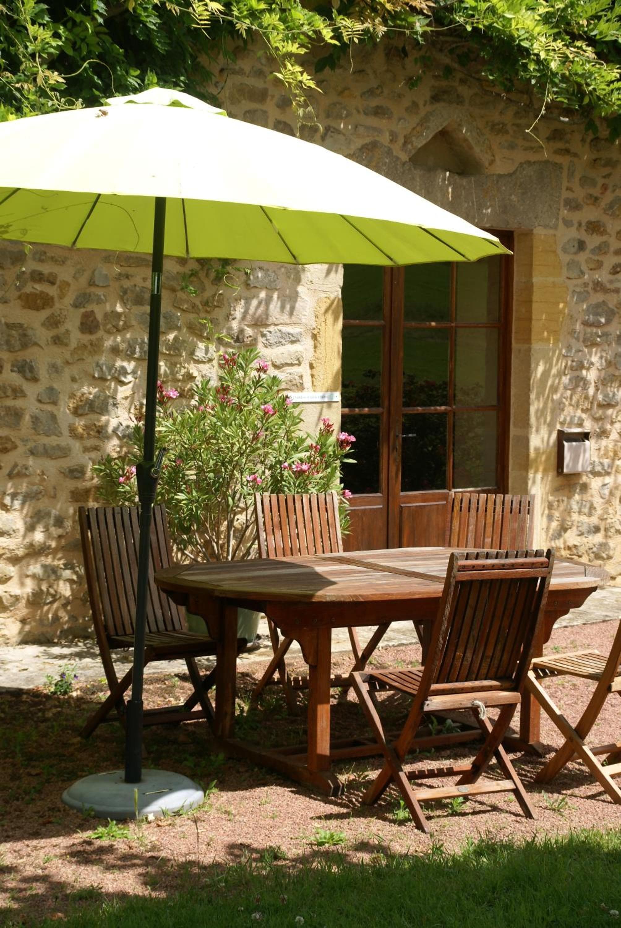 Chambre D' Hotes Des Collines photo 5