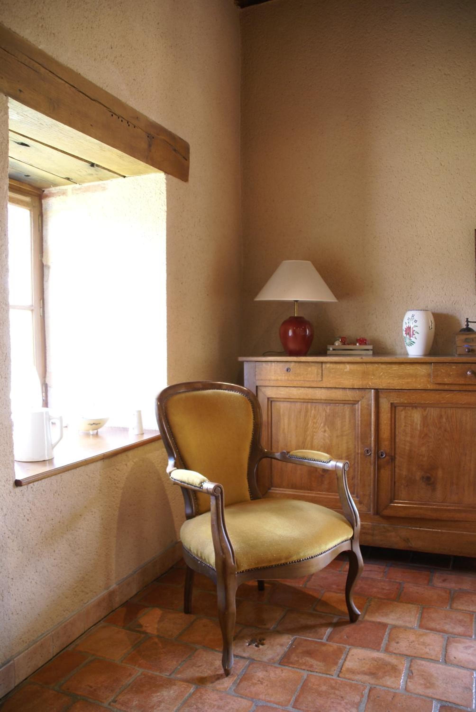 Chambre D' Hotes Des Collines photo 9