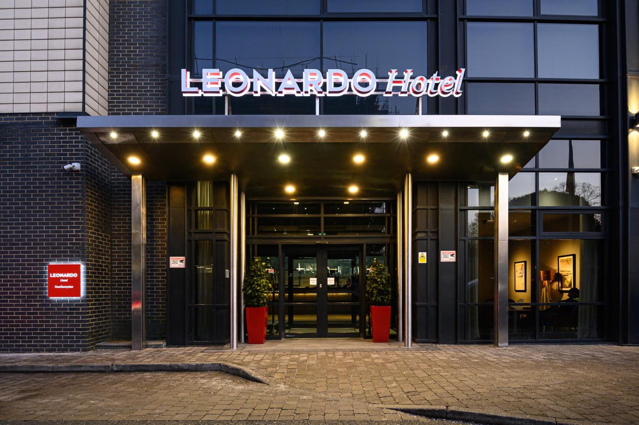 Leonardo Hotel Southampton photo 4