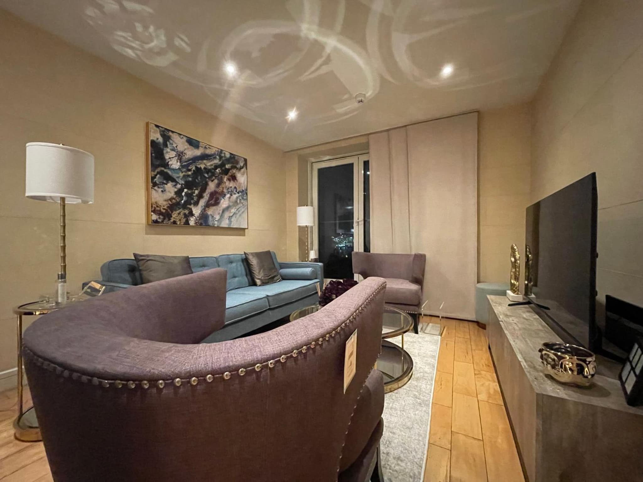 Stunning Westminster Apartment - 9 Albert photo 9