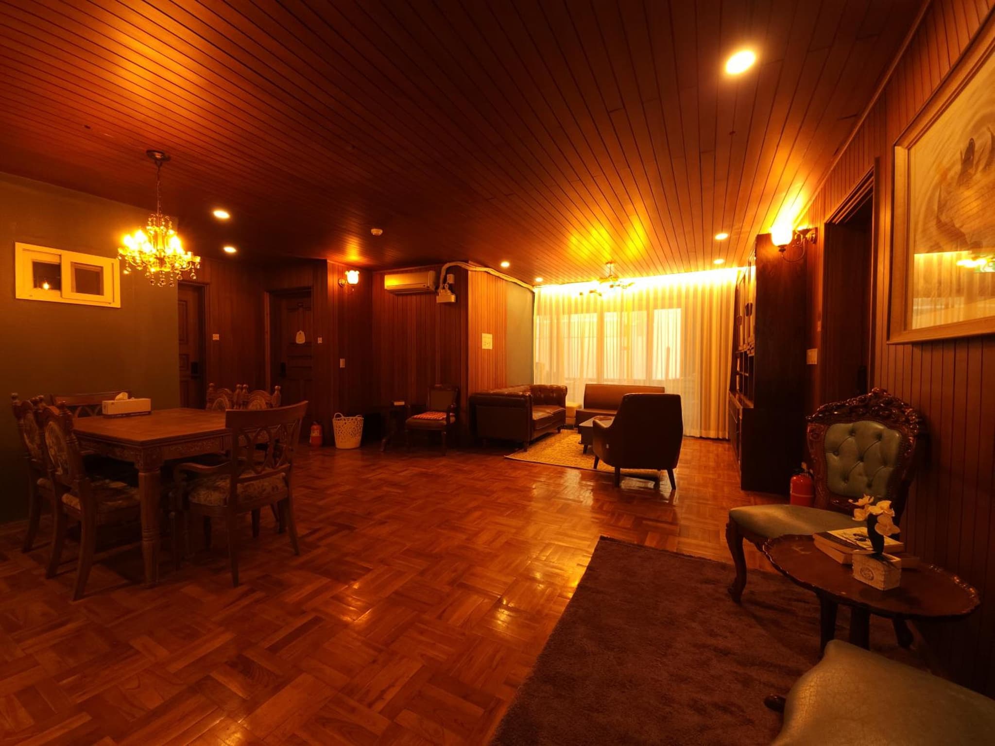OYO Hostel Myeongdong 5 photo 3