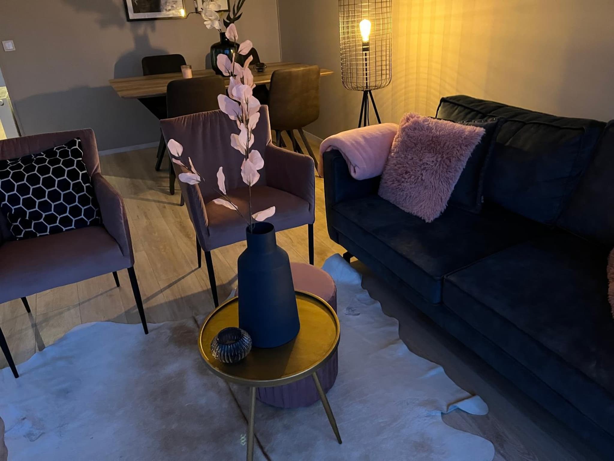Luxus Chalet Waterfront photo 6