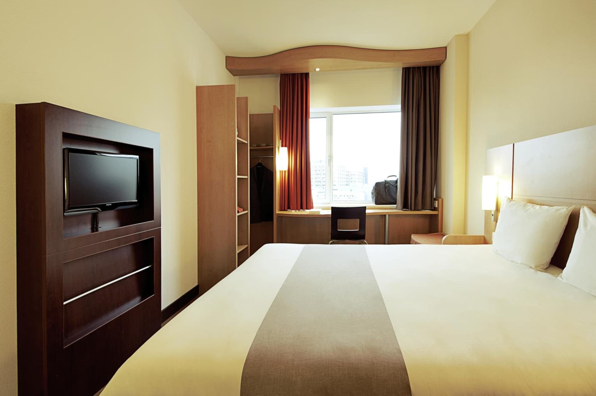 ibis Liège Seraing photo 8