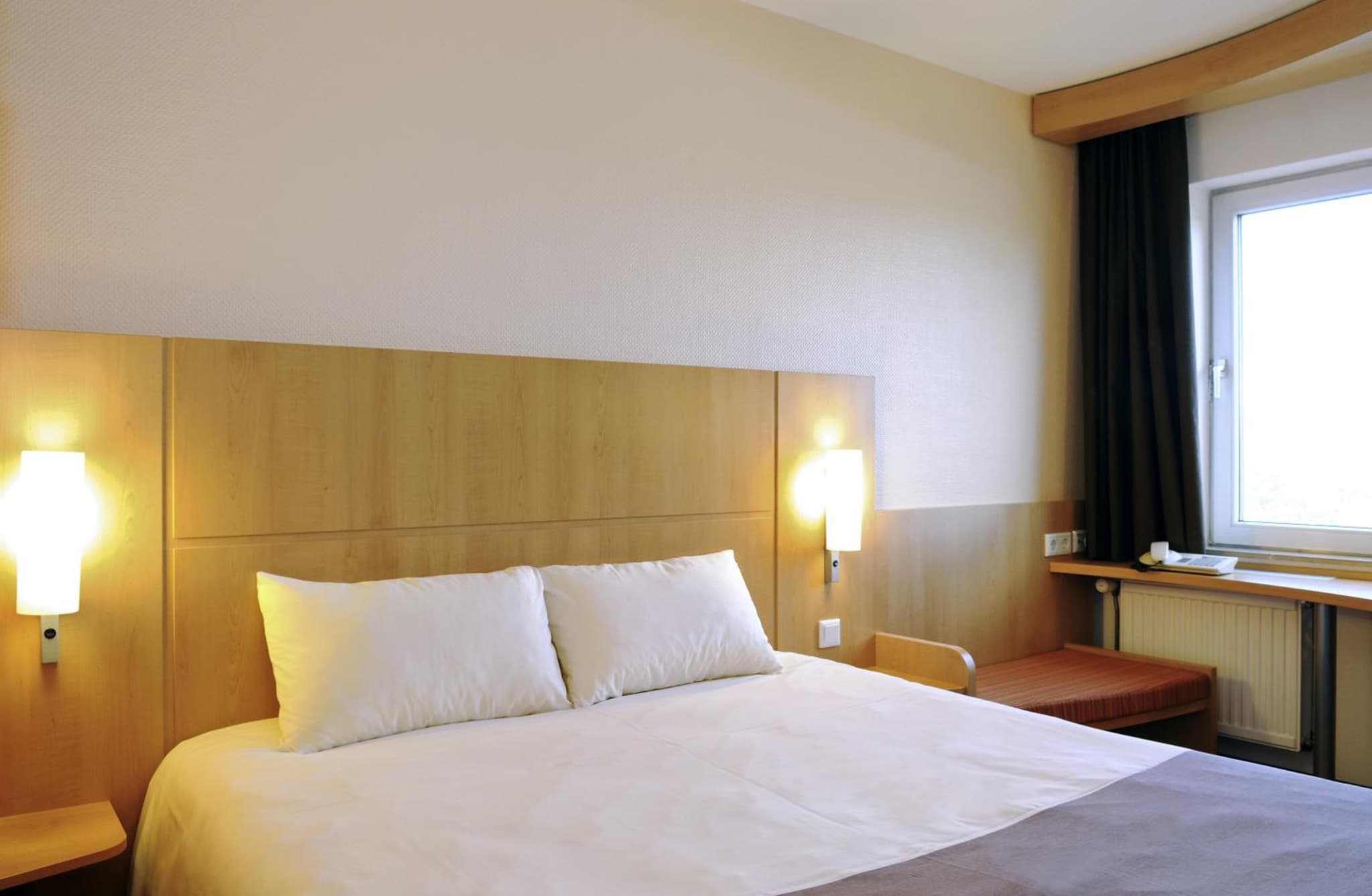 ibis Liège Seraing photo 3