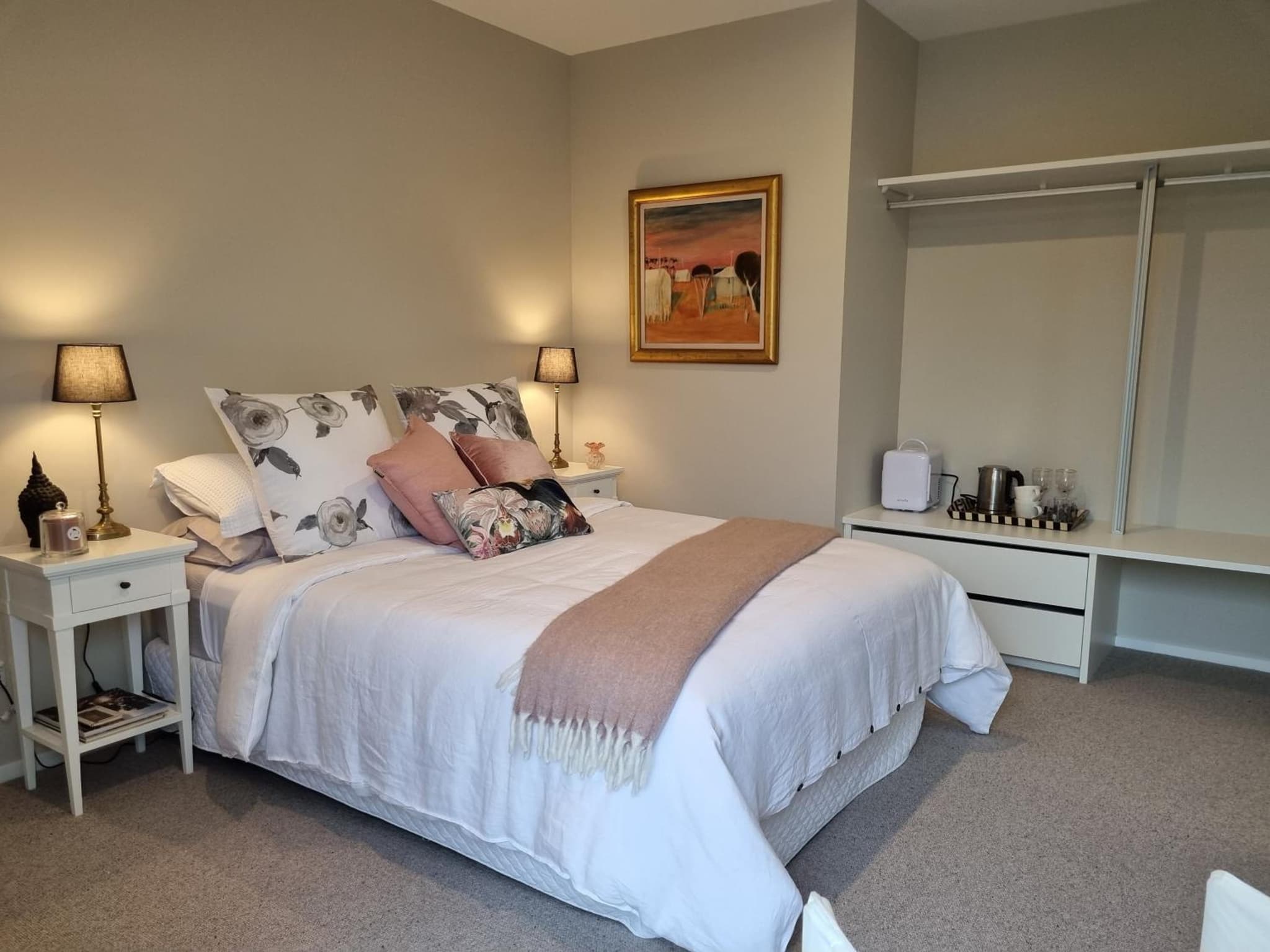 Omokoroa Golfers Retreat - B&B photo 4