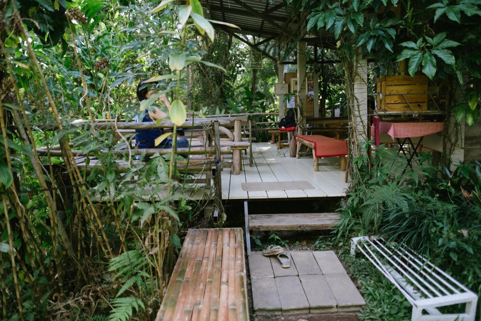 Aum Hum Homestay photo 5