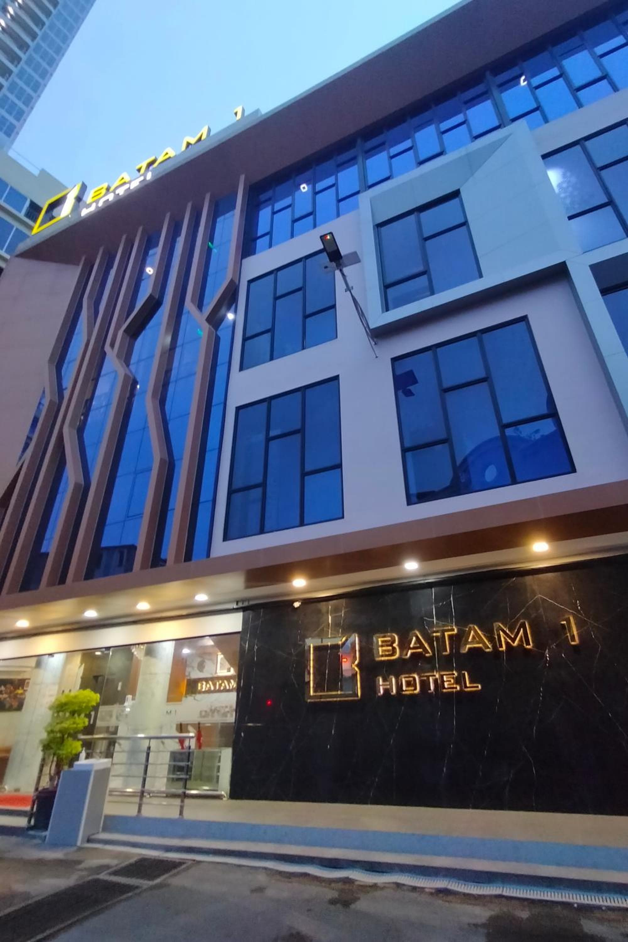 BATAM 1 HOTEL photo 2