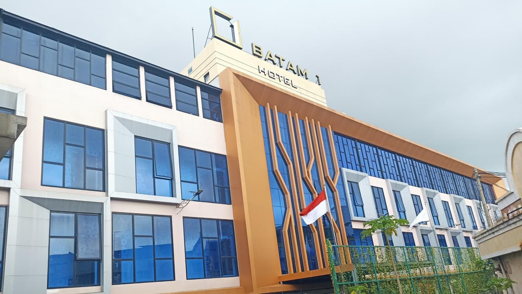 BATAM 1 HOTEL photo 4