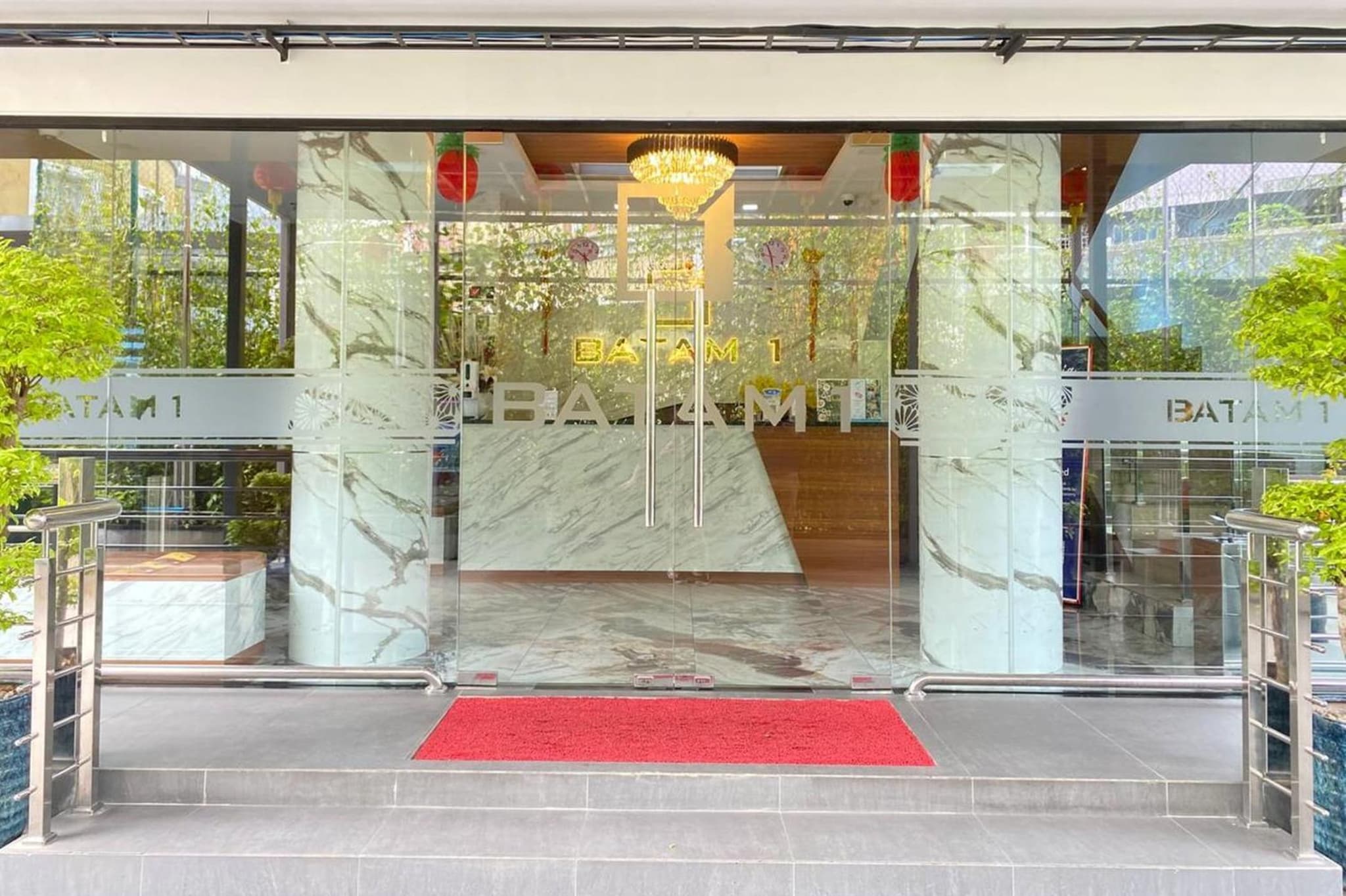 BATAM 1 HOTEL photo 5