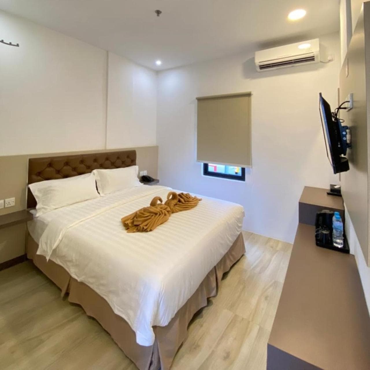 BATAM 1 HOTEL photo 9