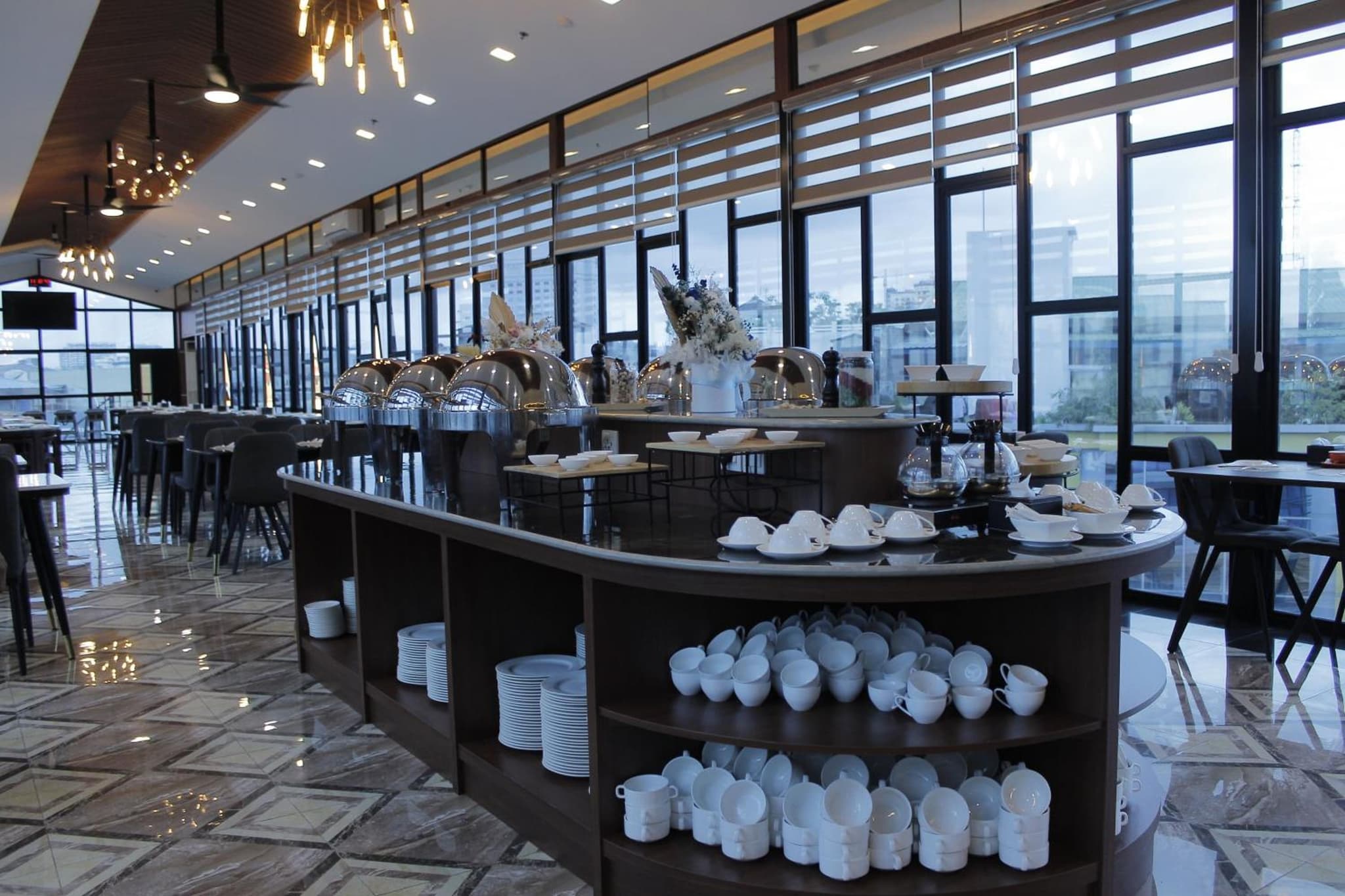 BATAM 1 HOTEL photo 3