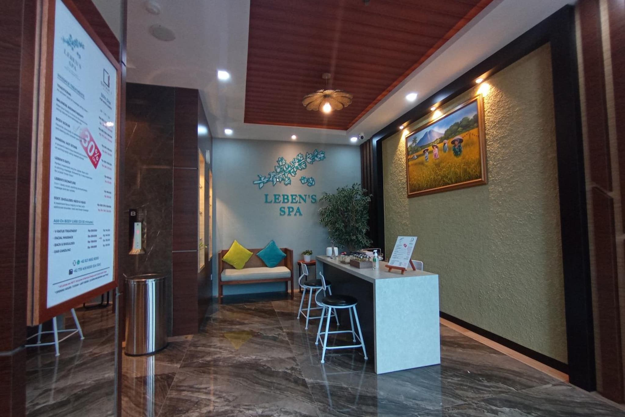 BATAM 1 HOTEL photo 8