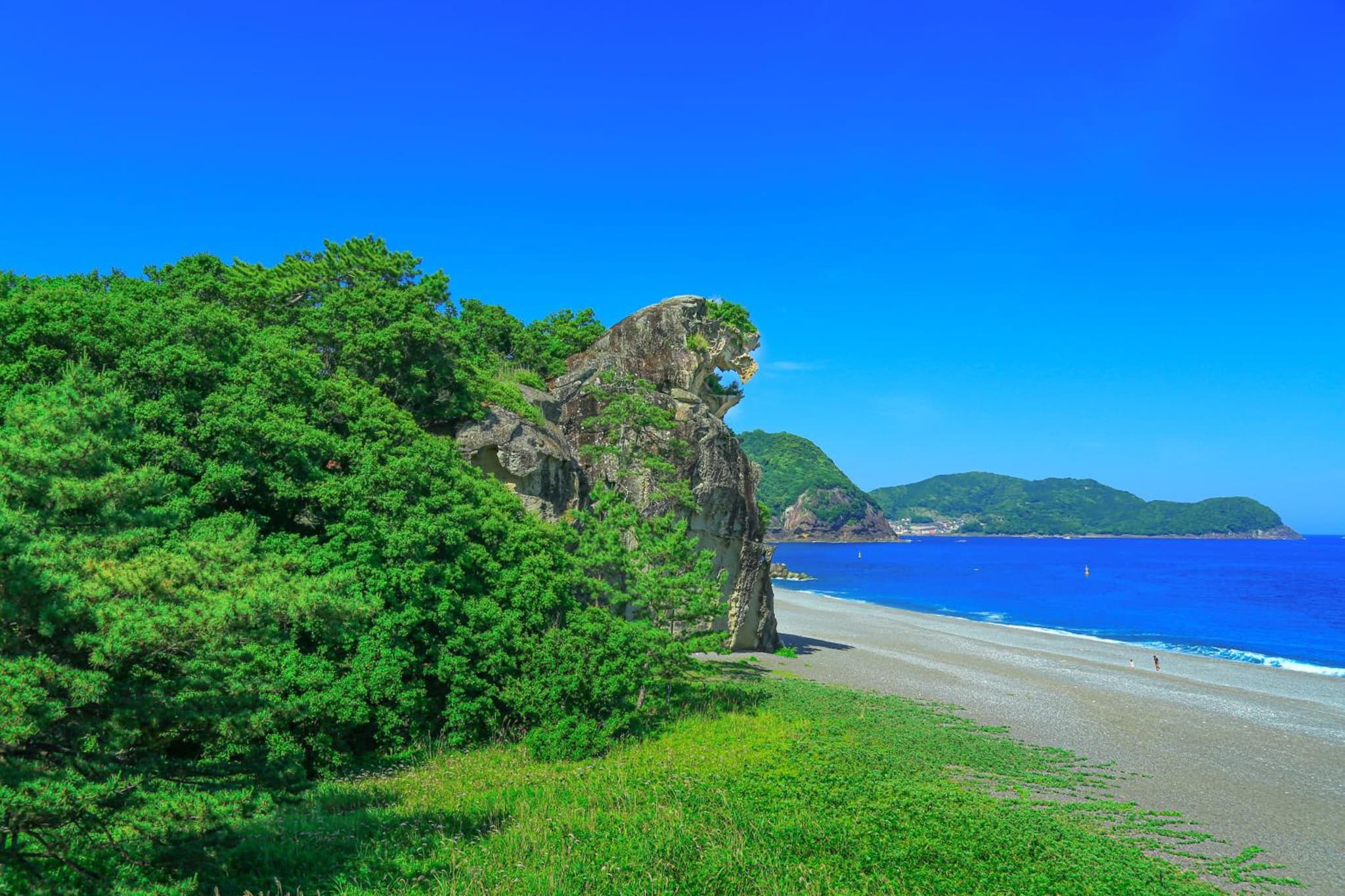 Oninosanpomichi photo 9