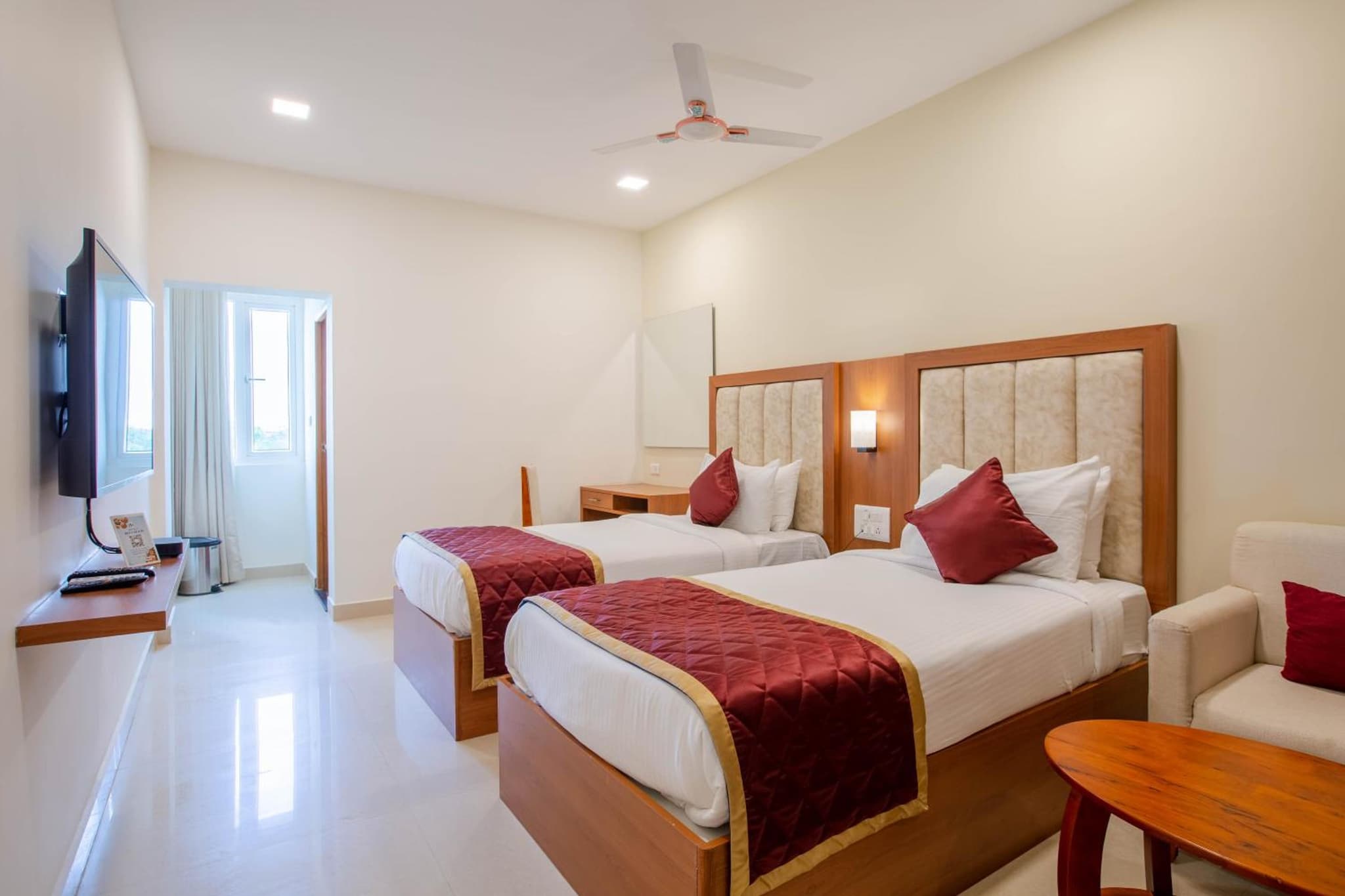 HOTEL BLUEMOON photo 6