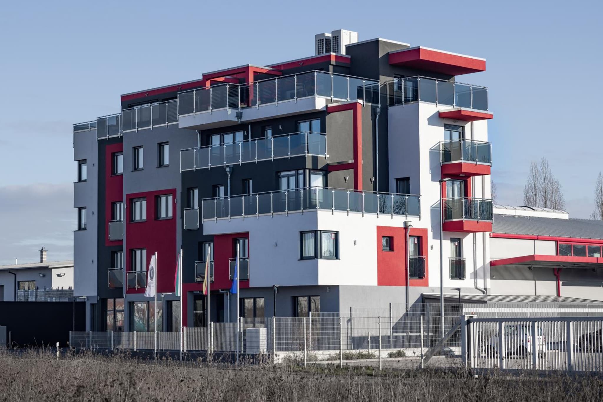 building