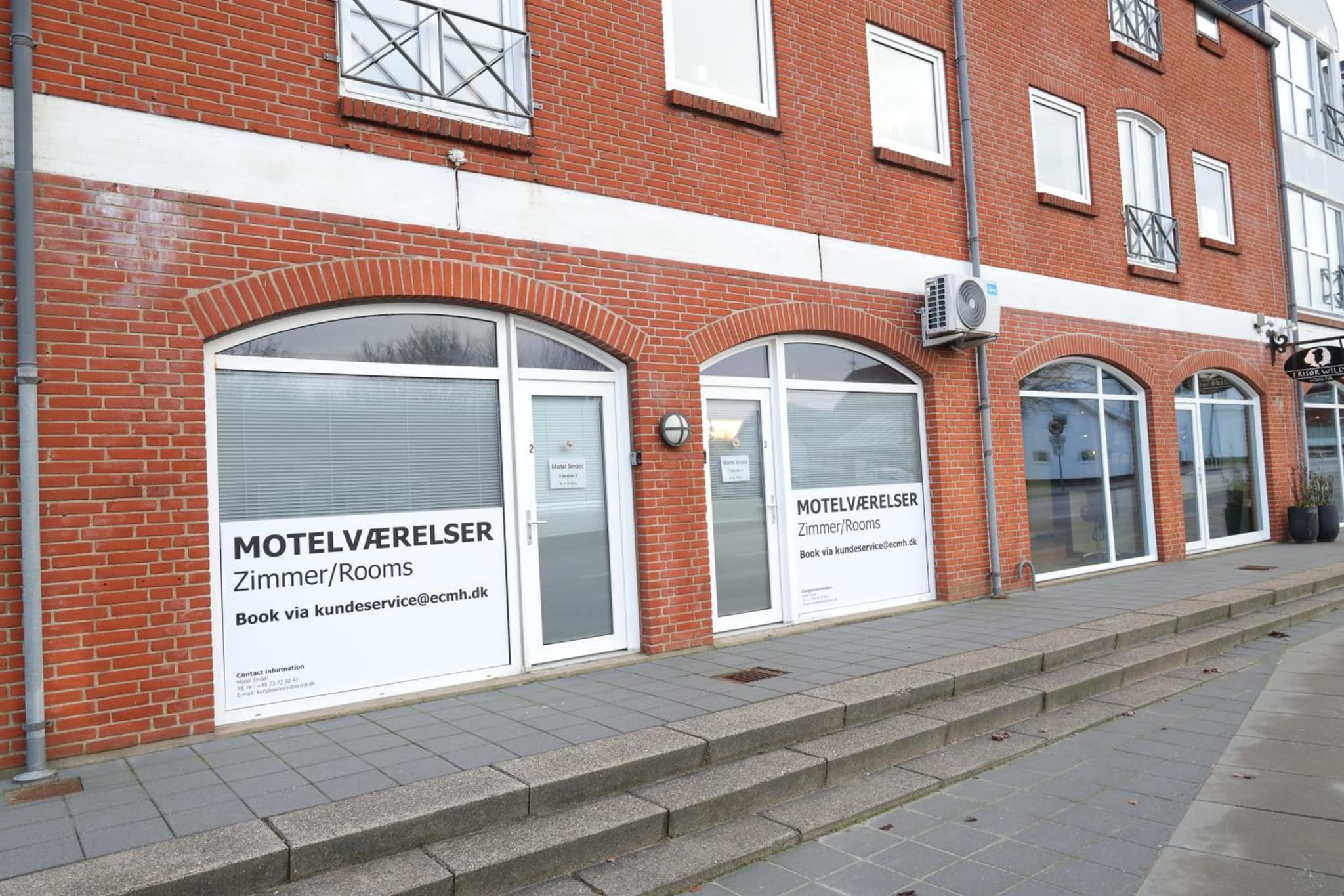 Motel Sindal photo 3