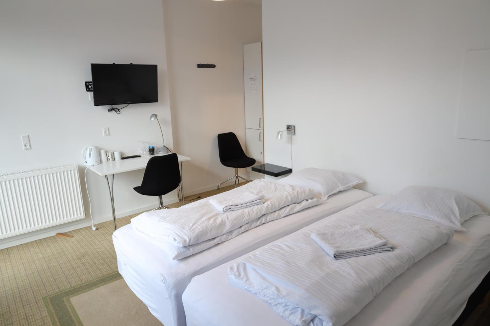 Motel Sindal photo 2