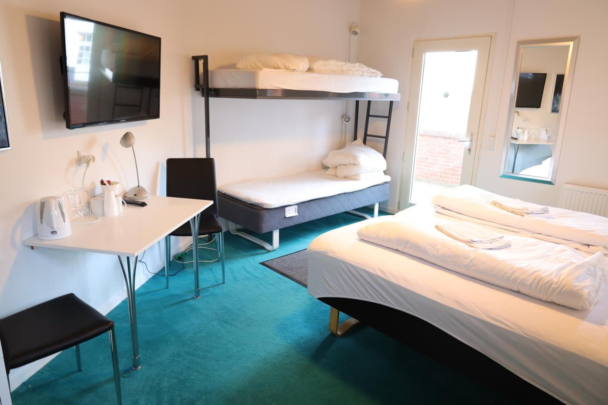 Motel Sindal photo 8