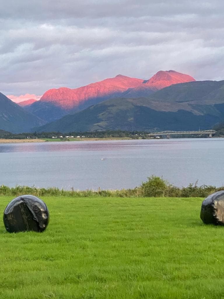 Highland Croft B&B photo 4