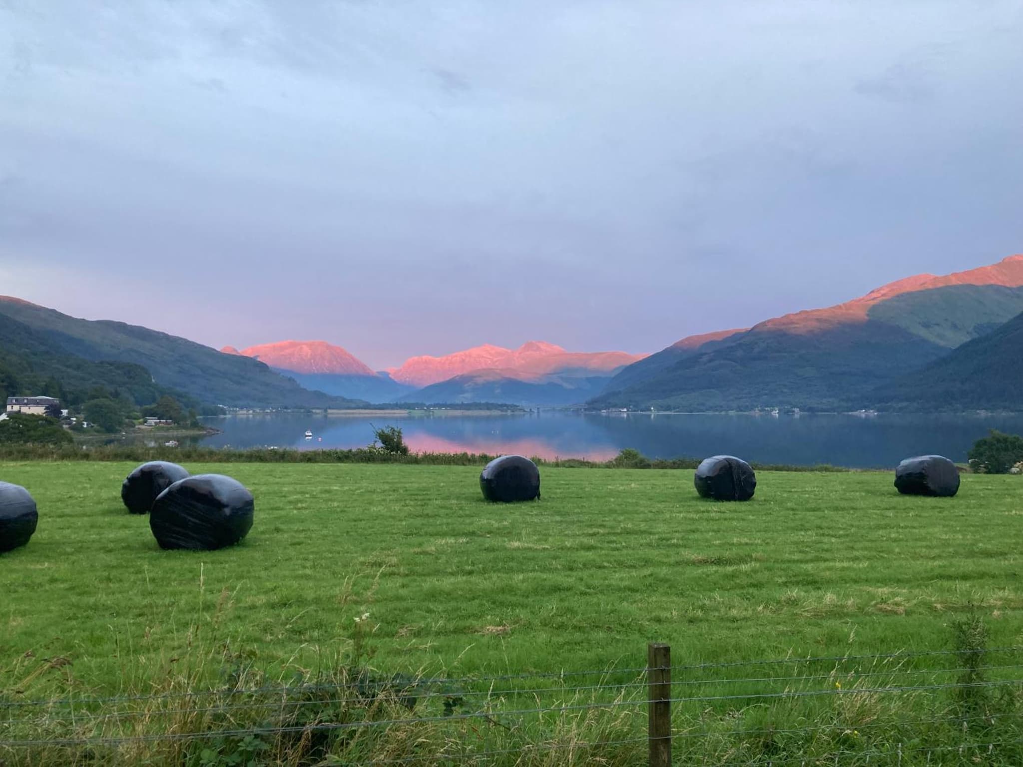 Highland Croft B&B photo 2