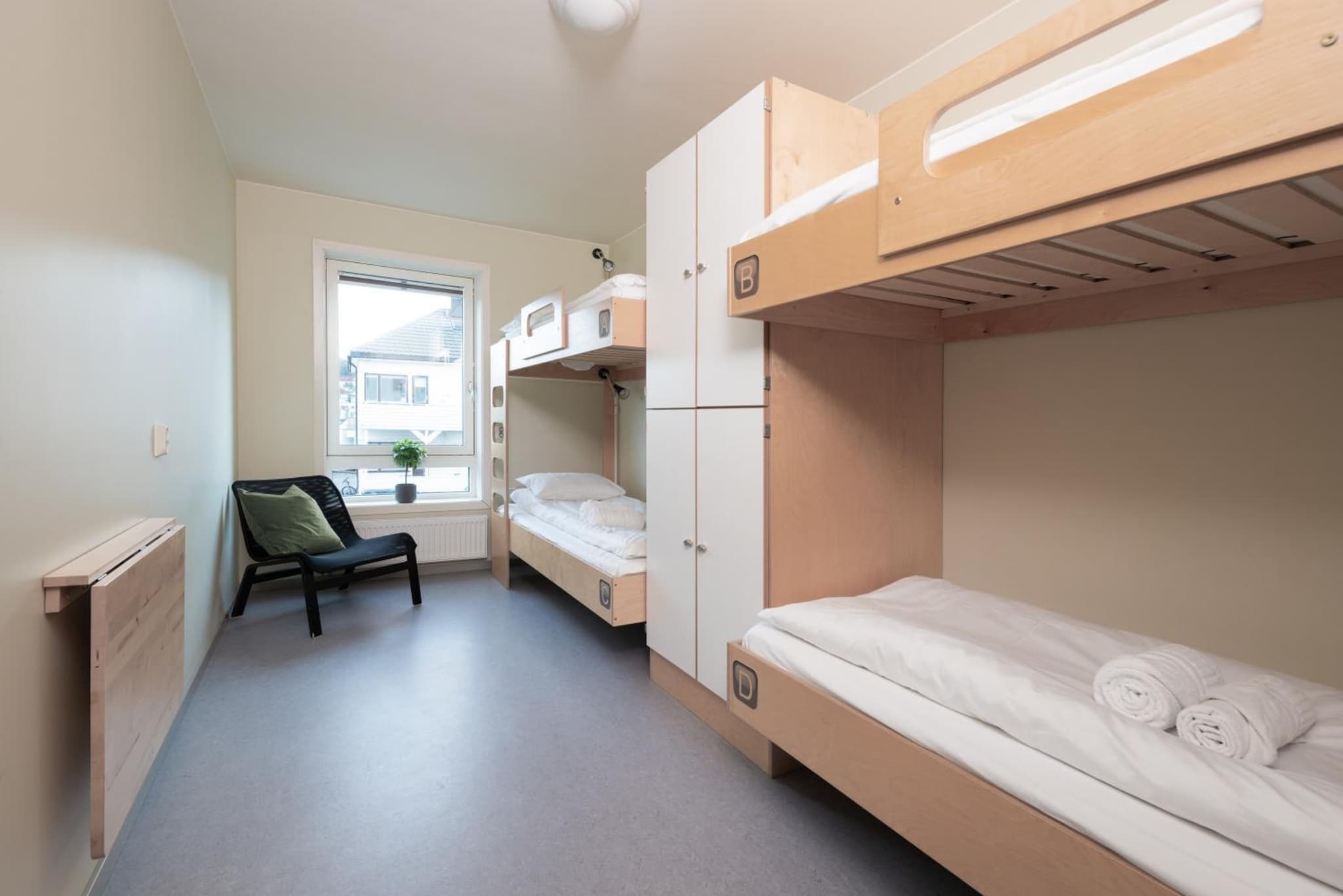Rumi Hostel photo 3
