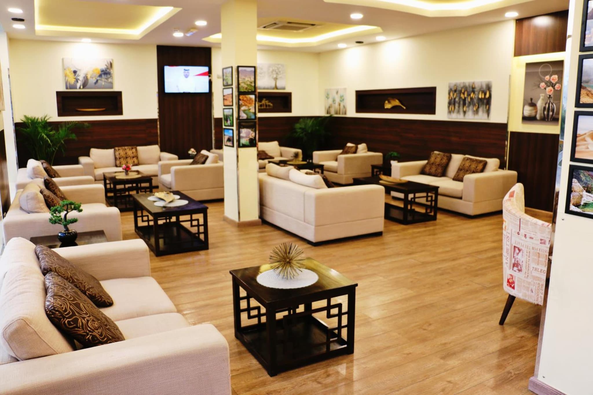 Weekdays Hotel photo 5