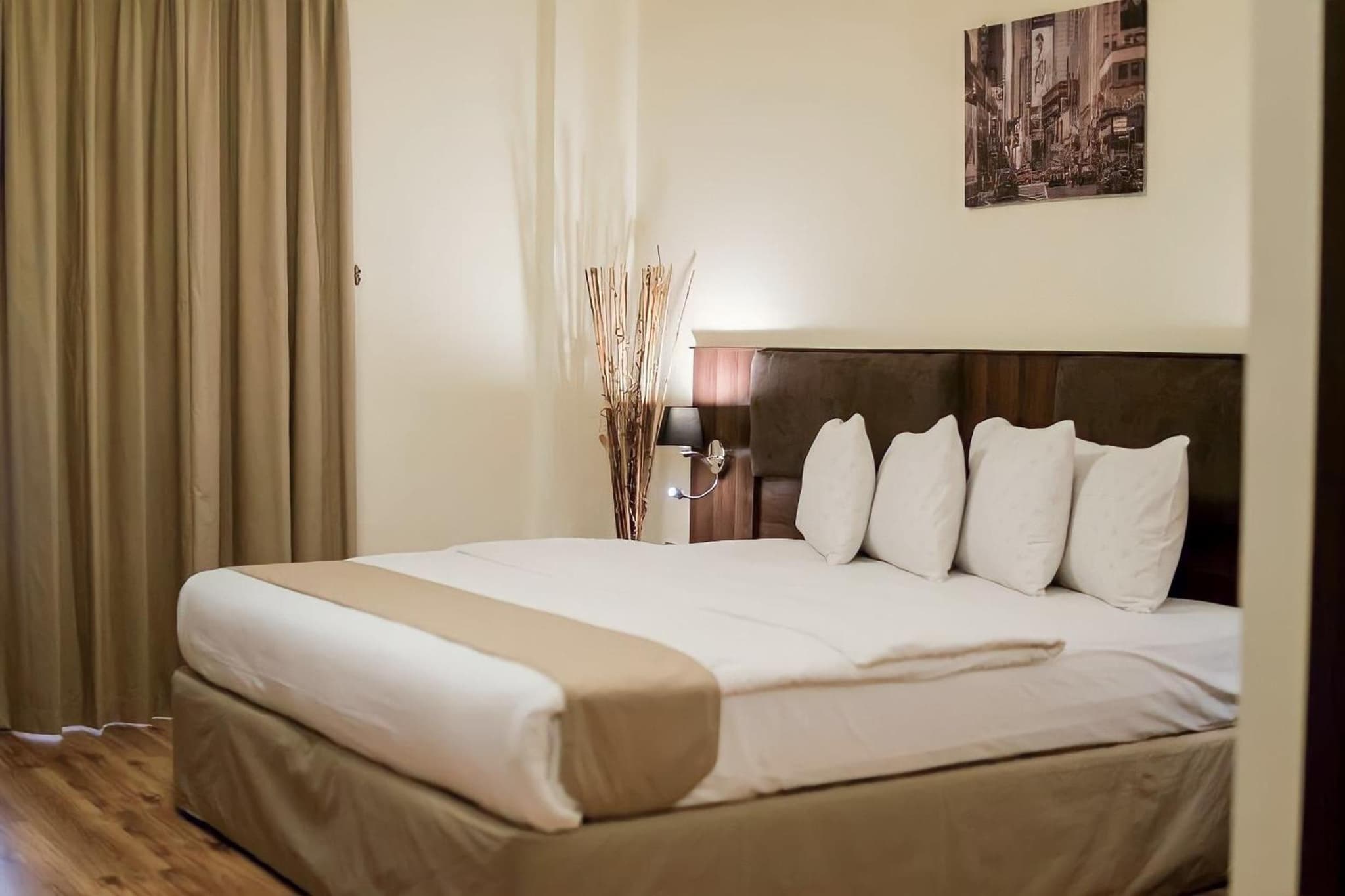Weekdays Hotel photo 7