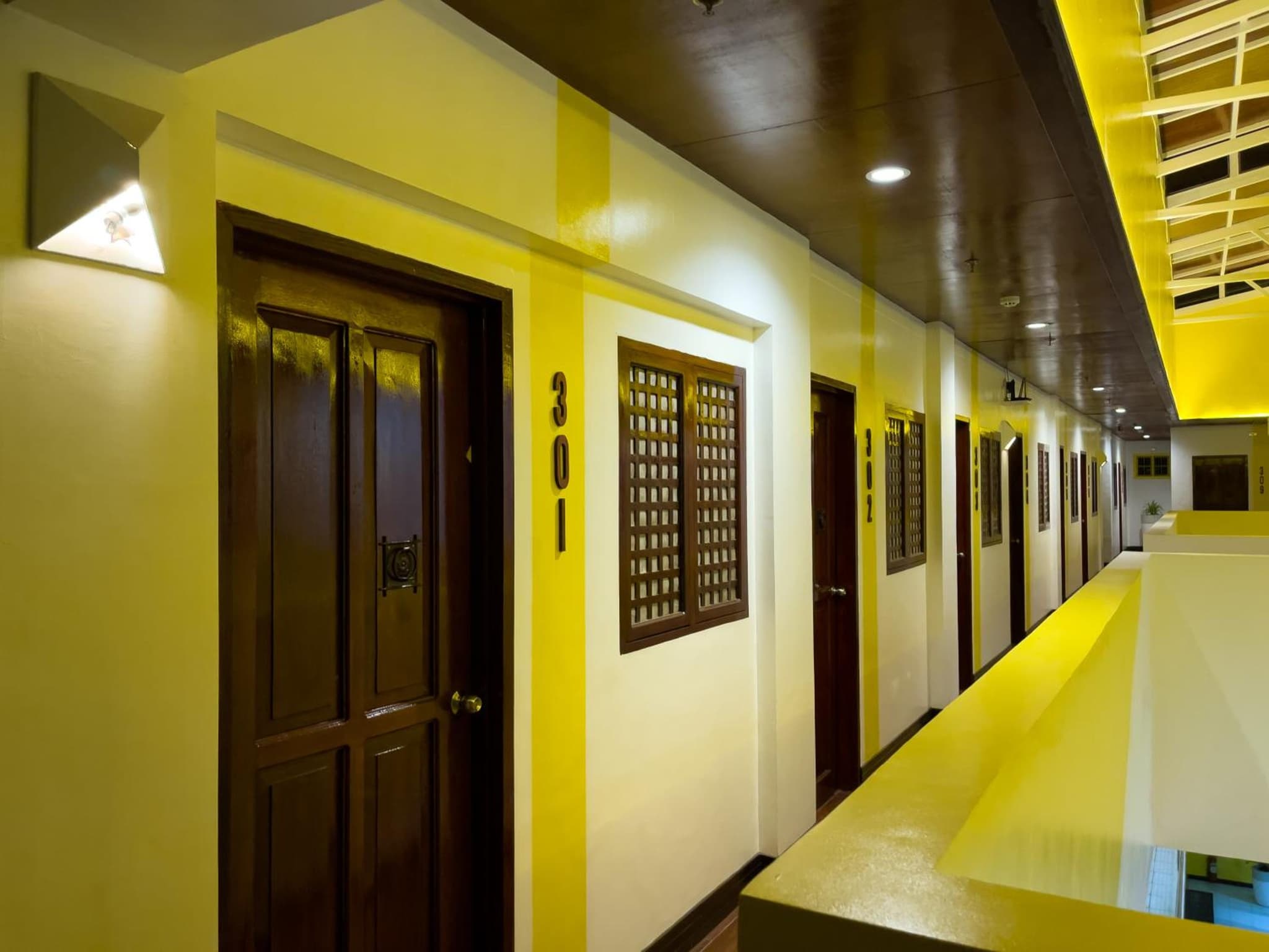 Corazon Tourist Inn photo 6