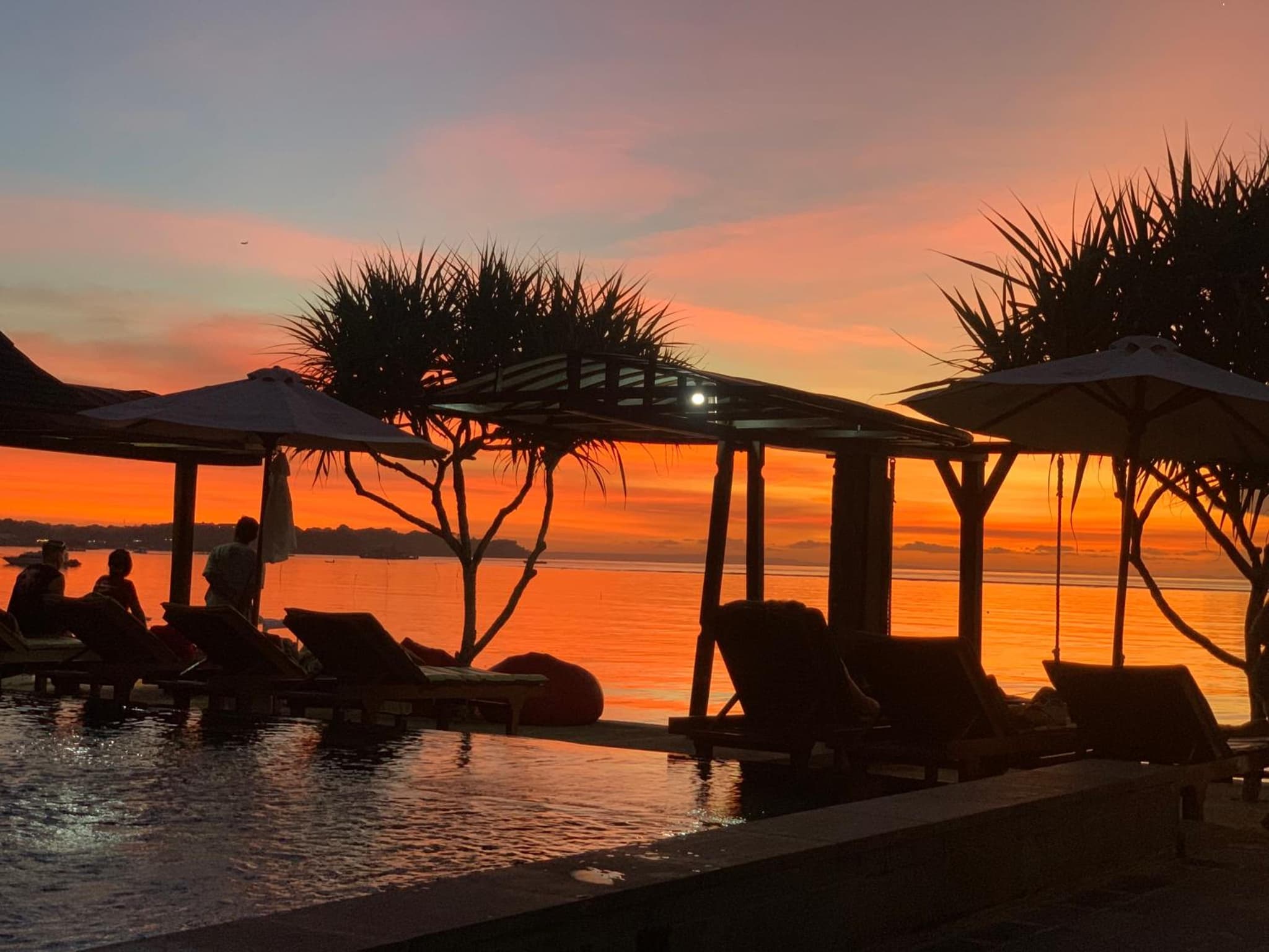 Ketut Losmen Bungalows Lembongan photo 4