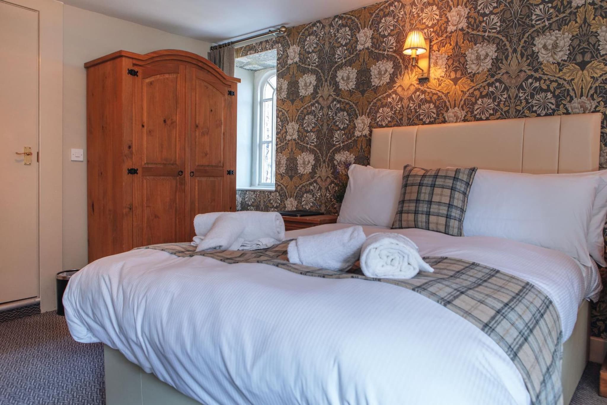 Black Lion Hotel Richmond photo 7