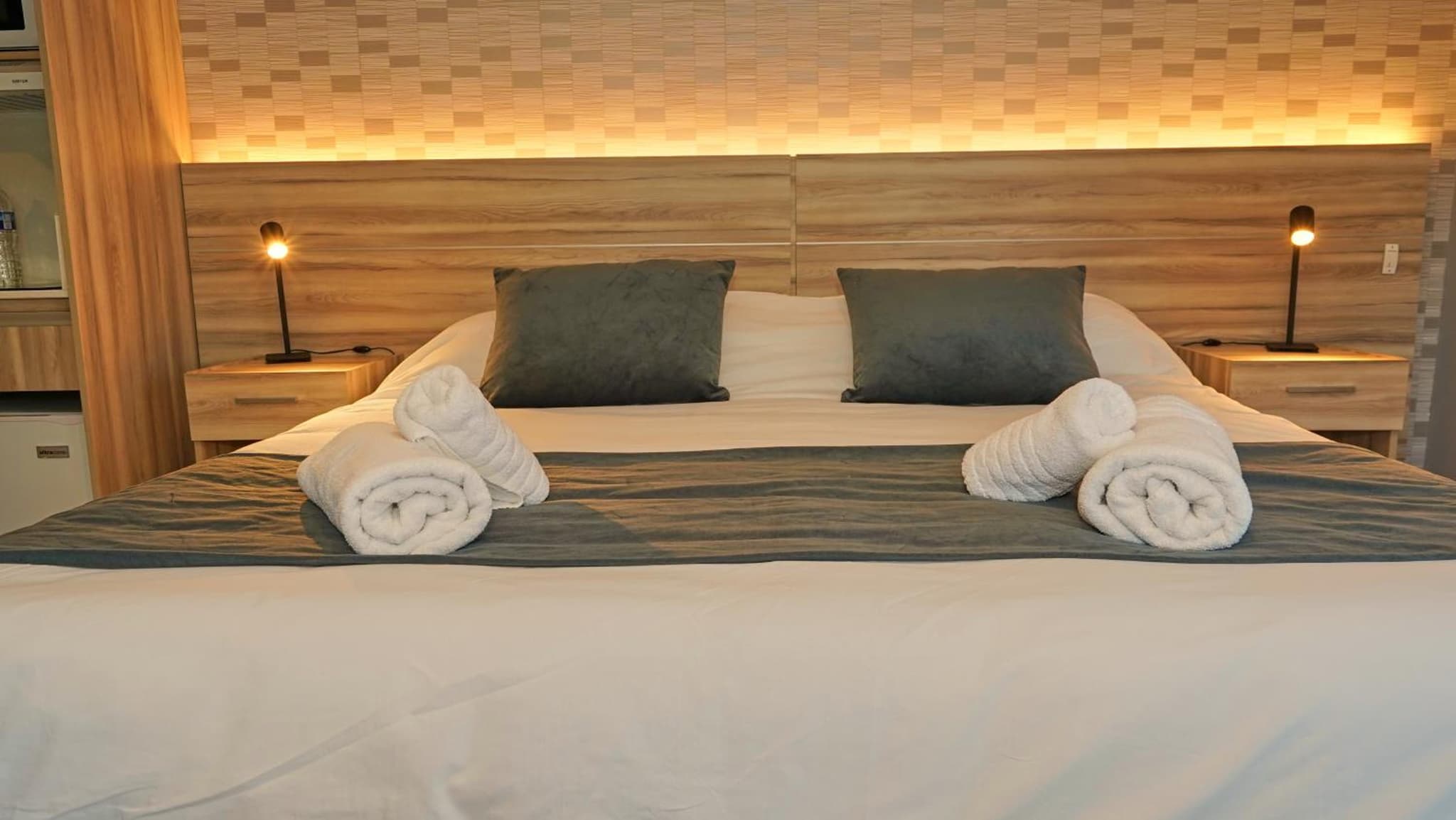 Ferrol Apart Hotel photo 8
