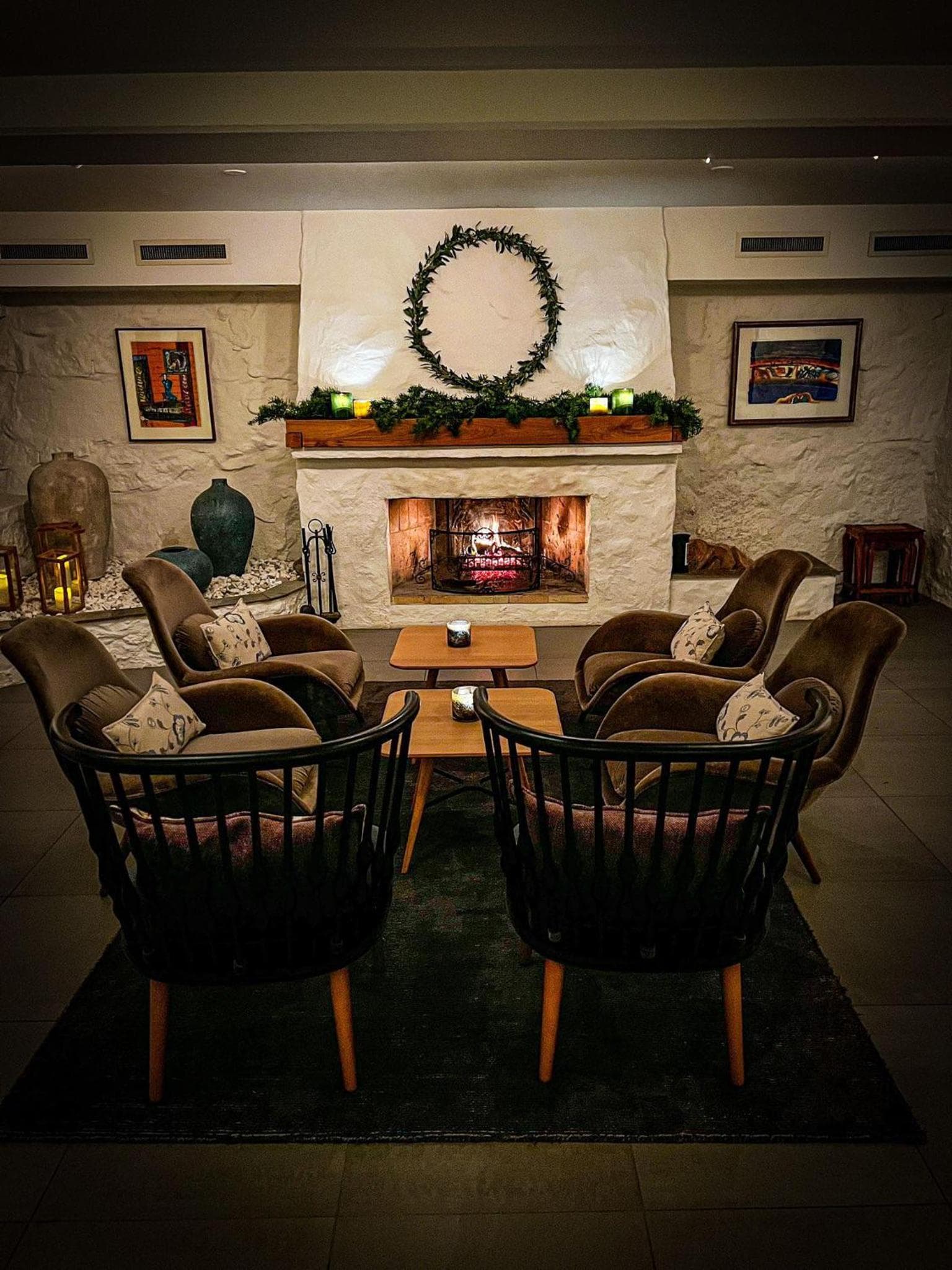 Engø Gård Hotel & Restaurant photo 8